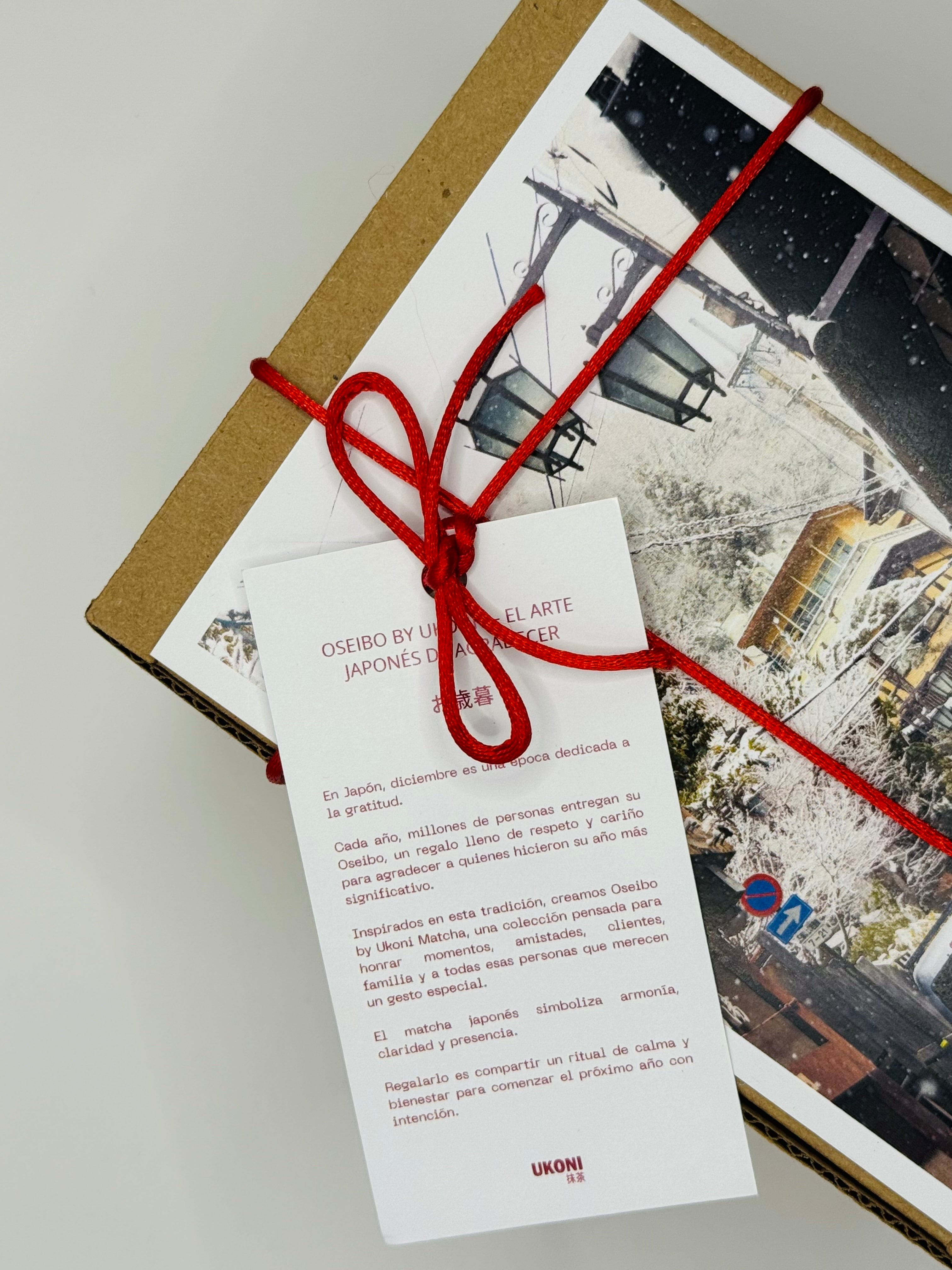 OSEIBO_MATCHA BUNDLE