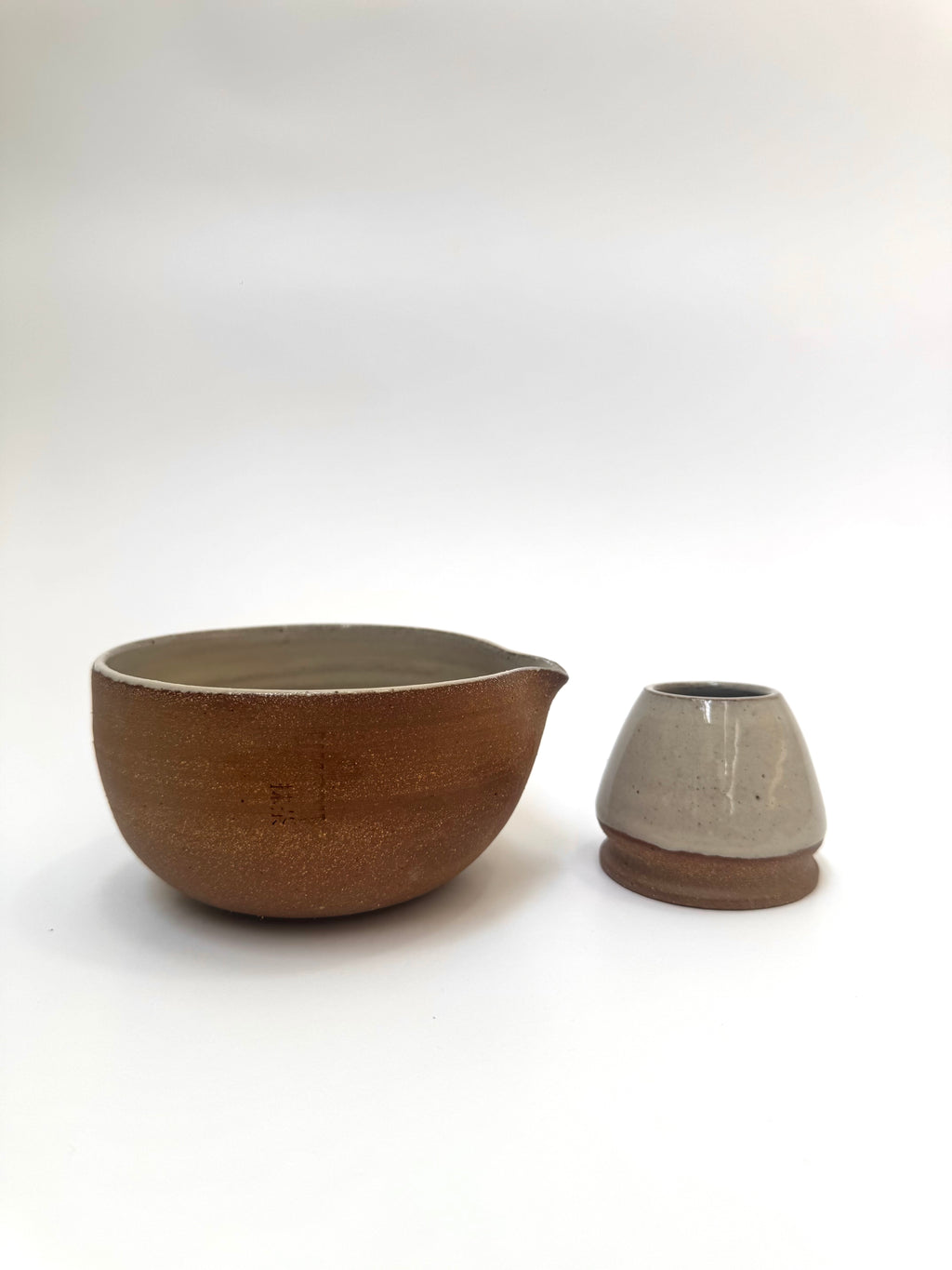 Chawan - Hikari (光)
