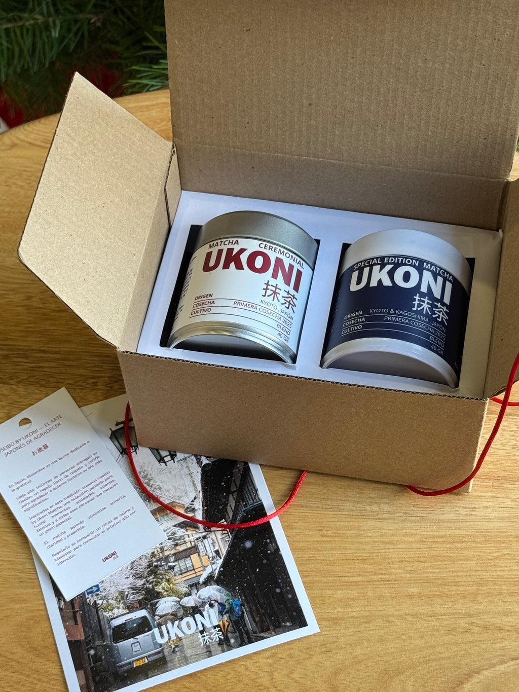 OSEIBO_MATCHA BUNDLE