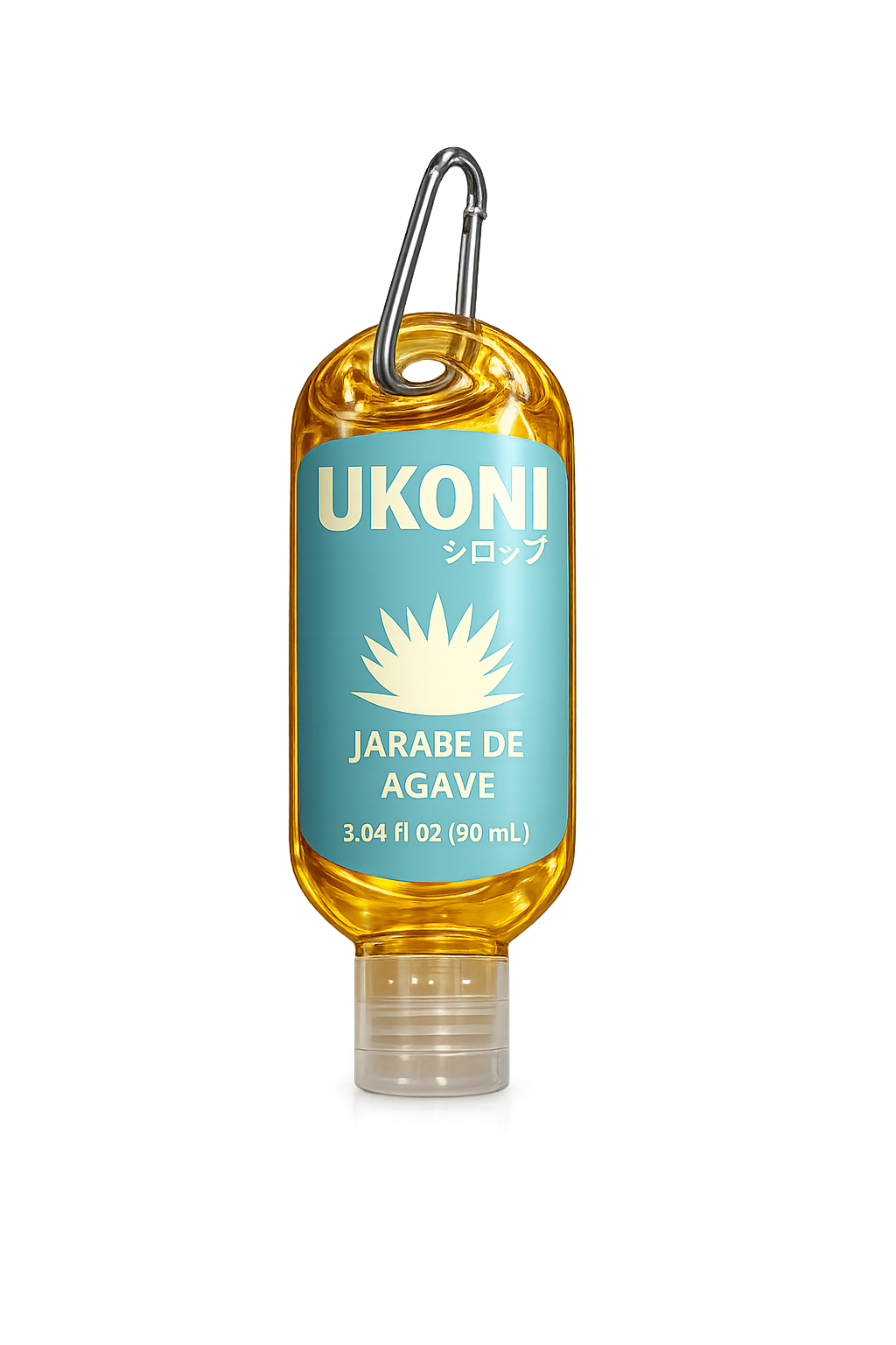 JARABE AGABE 90 ML