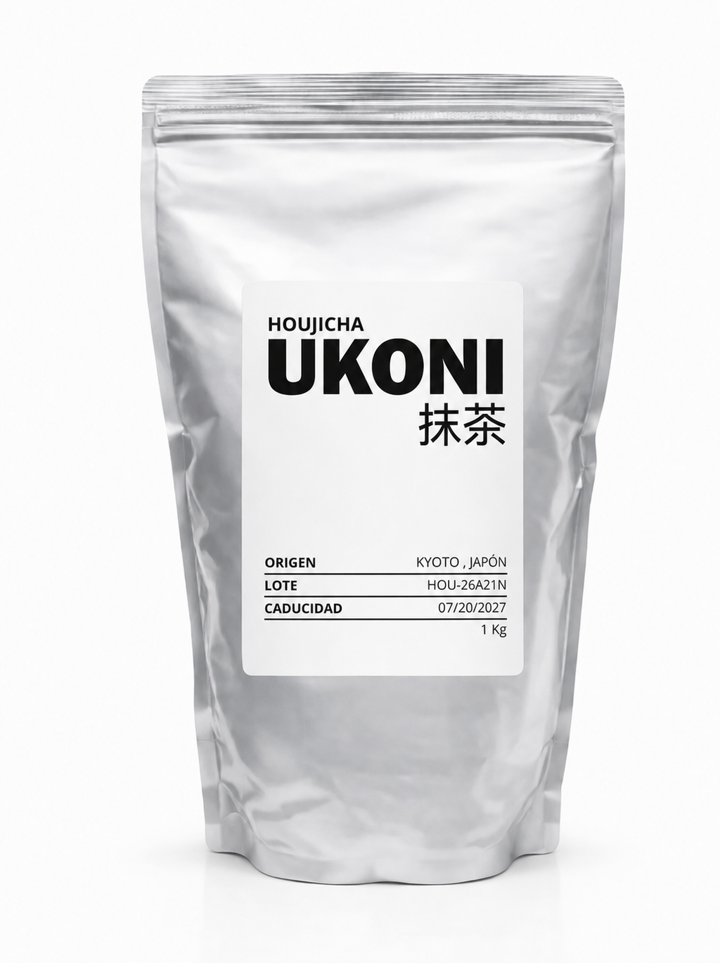 HOUJICHA - Uji, Japan 1 KG
