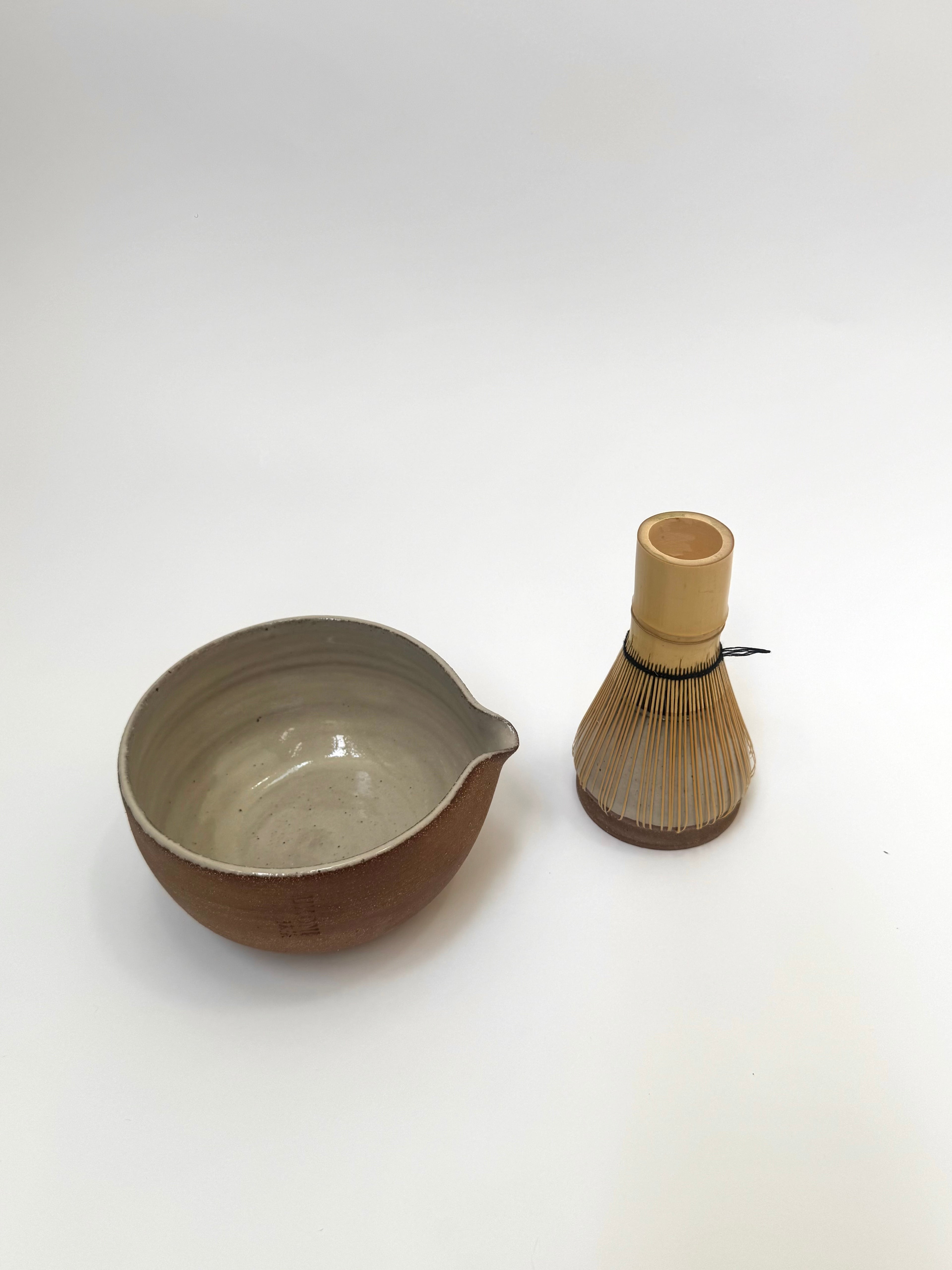 Chawan - Hikari (光)