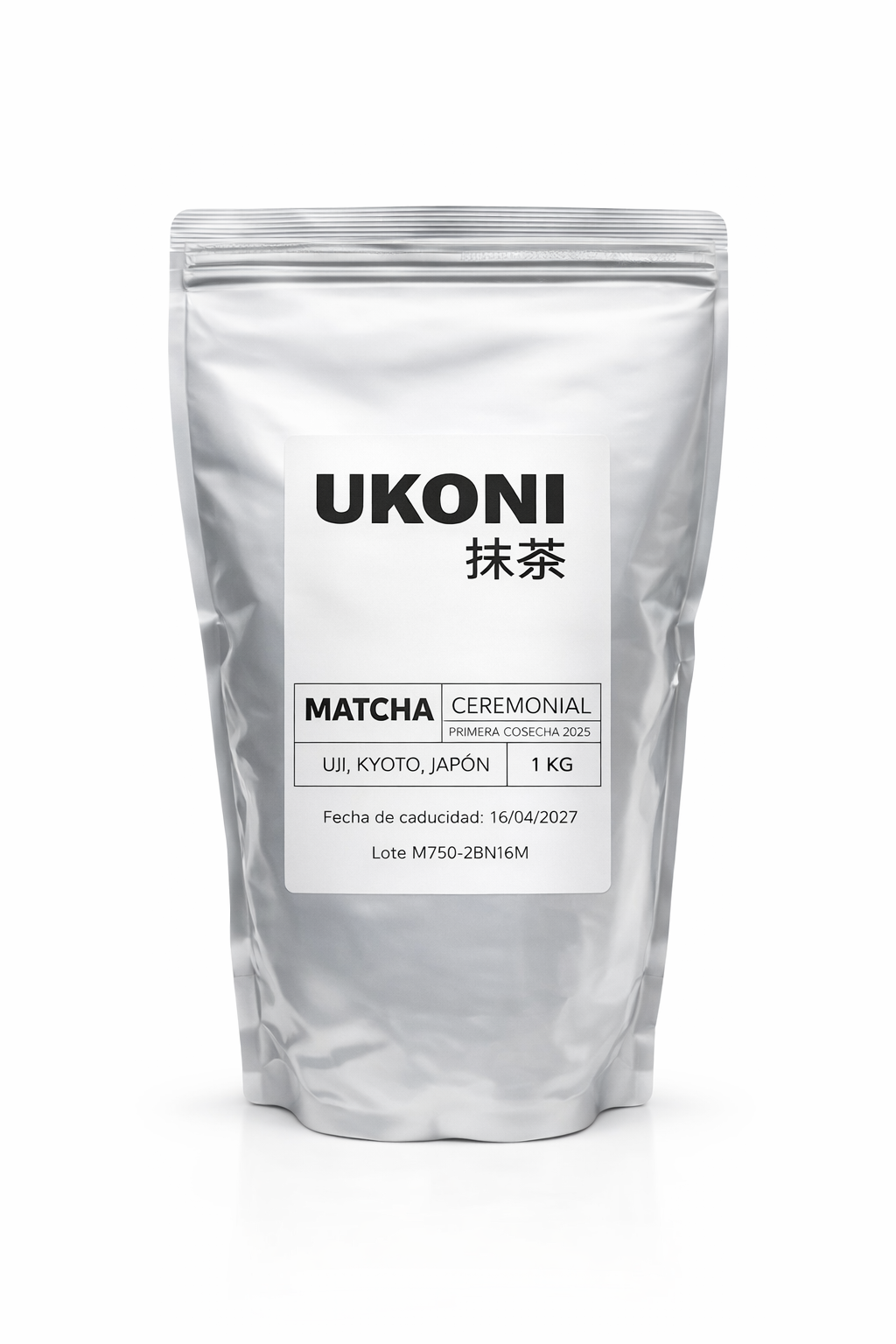 MATCHA CEREMONIAL_UJI,JAPÓN