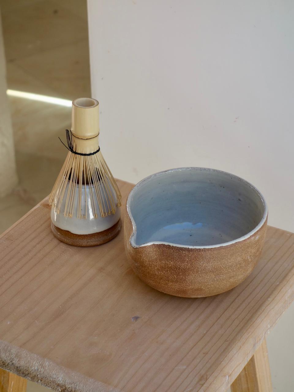 Chawan - Hikari (光)
