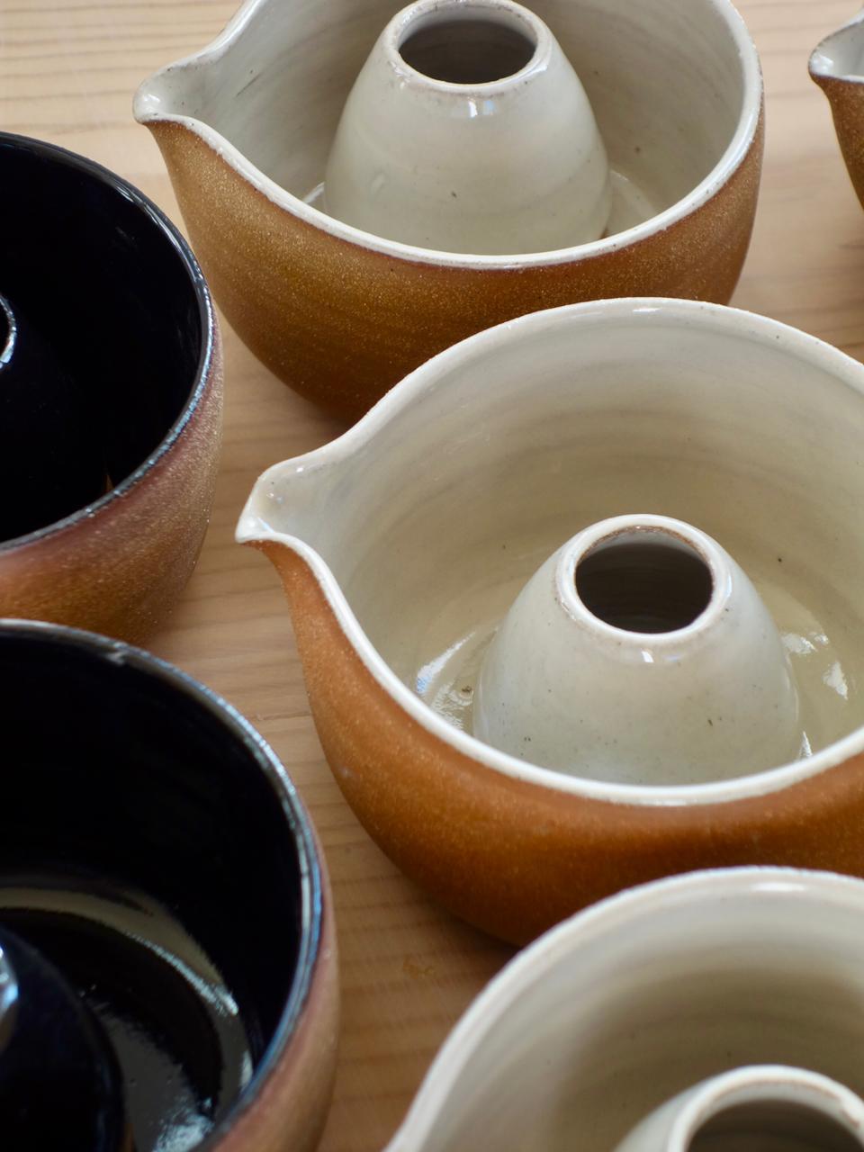 Chawan - Hikari (光)