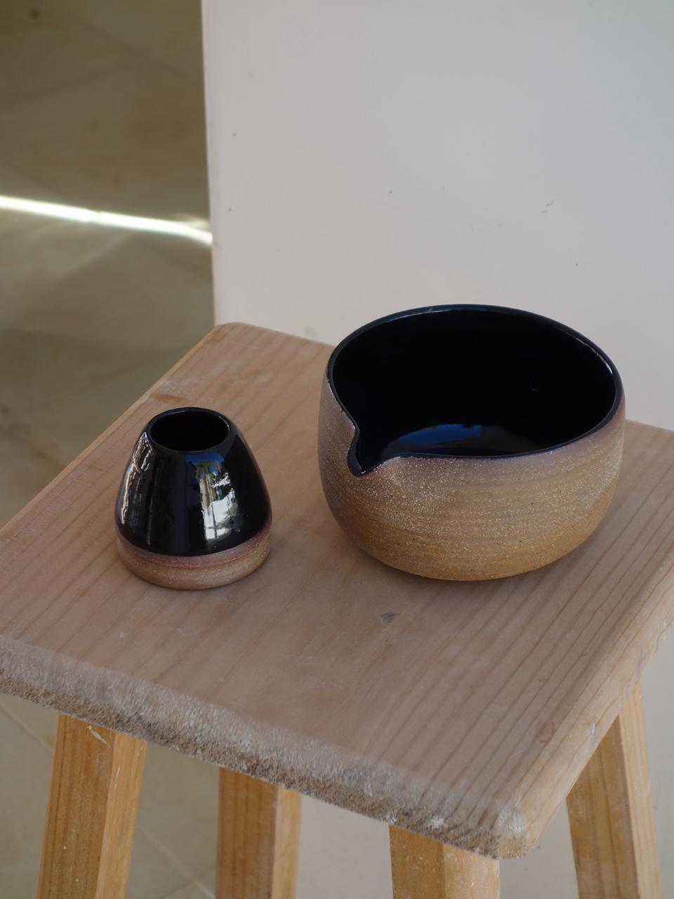 Chawan - Miyu (美優)