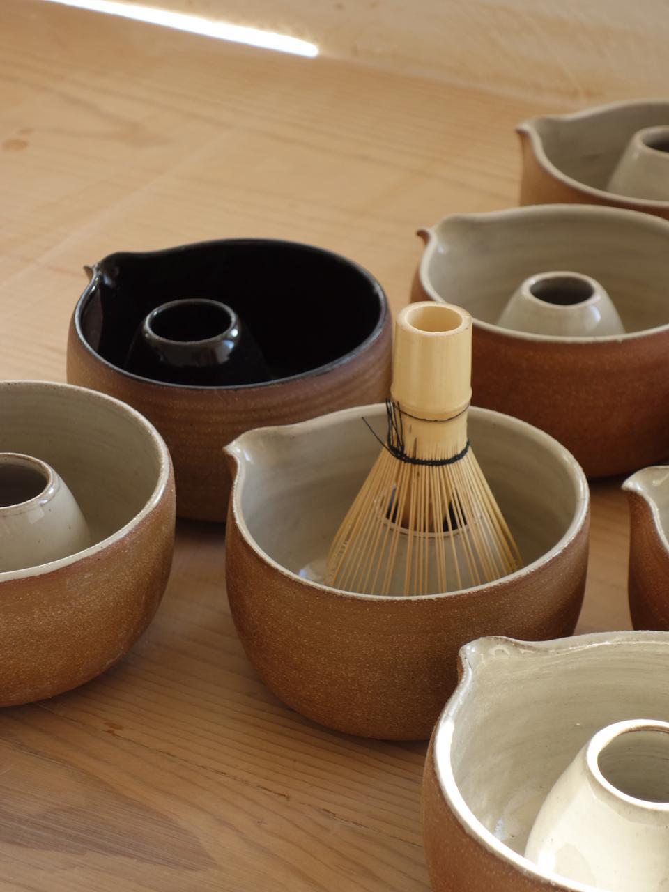 Chawan - Miyu (美優)