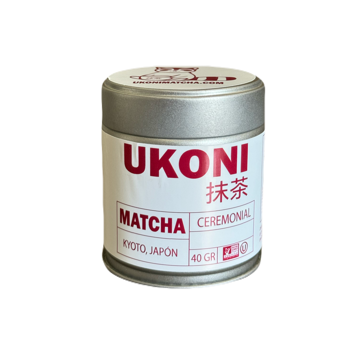 Matcha Ceremonial – Uji, Japón