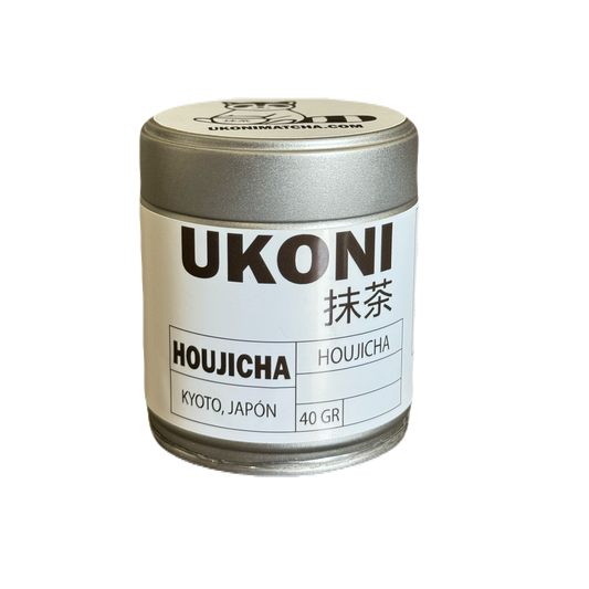 HOUJICHA