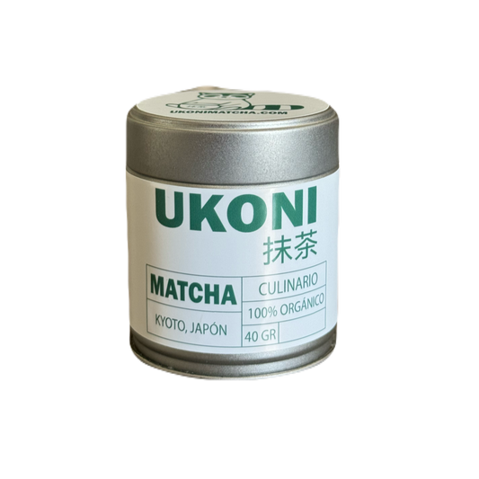 MATCHA CULINARIO
