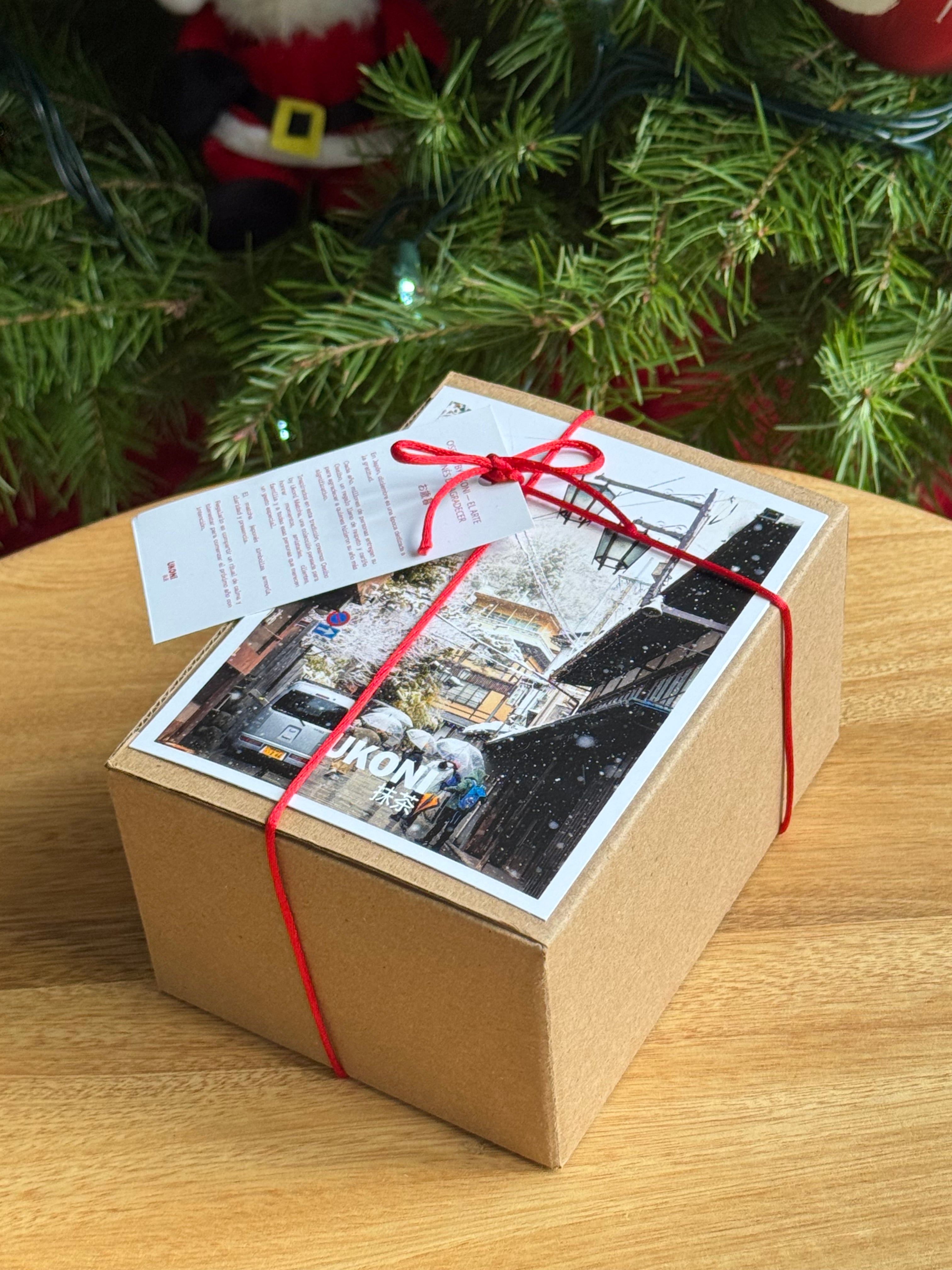 OSEIBO_MATCHA BUNDLE