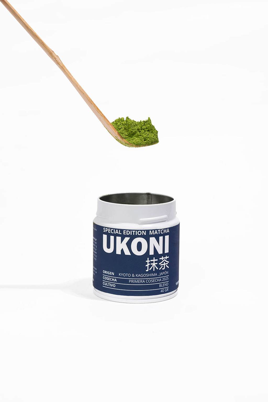 MATCHA SPECIAL EDITION - Uji & Kagoshima, Japón