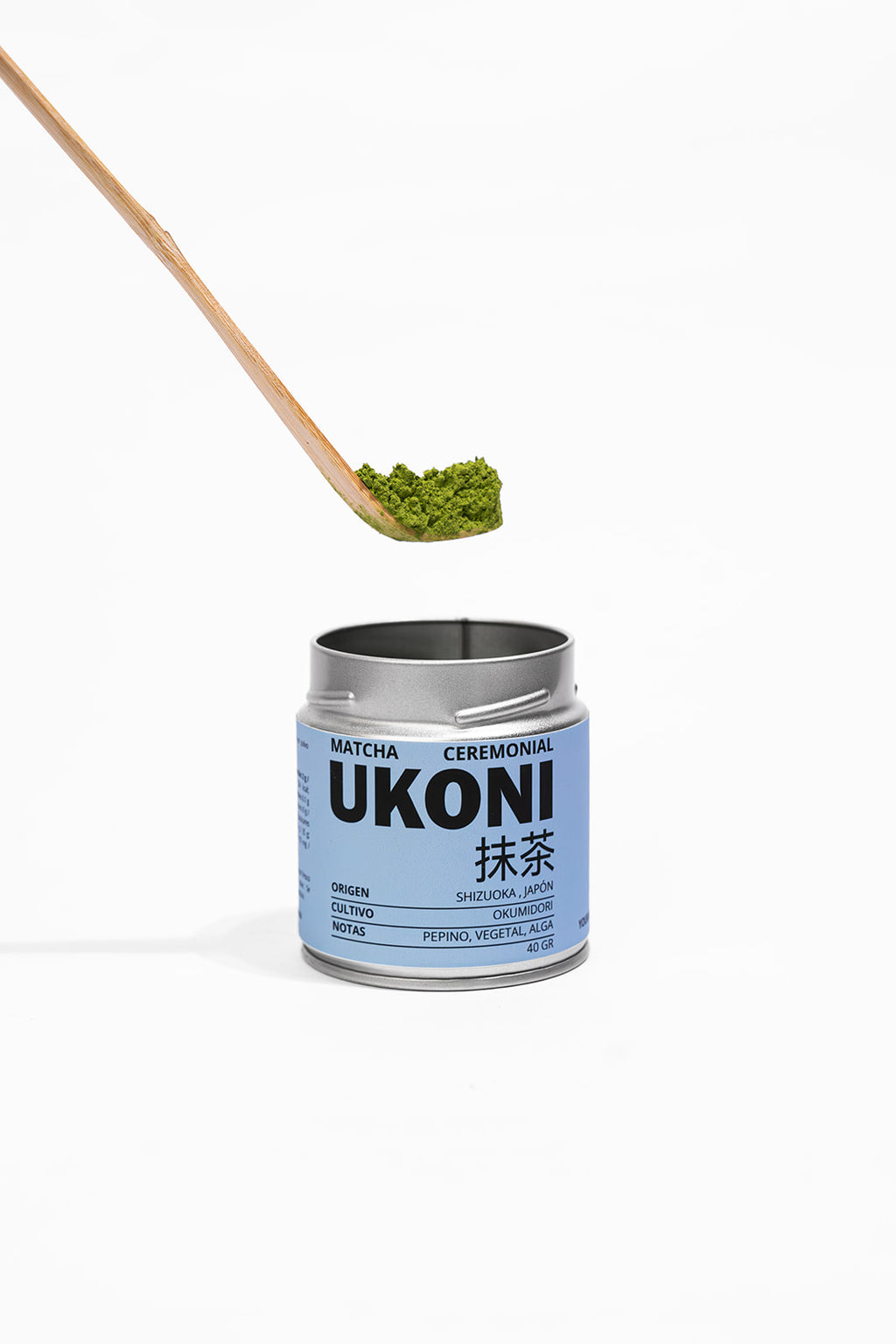 MATCHA - Shizuoka, Japón